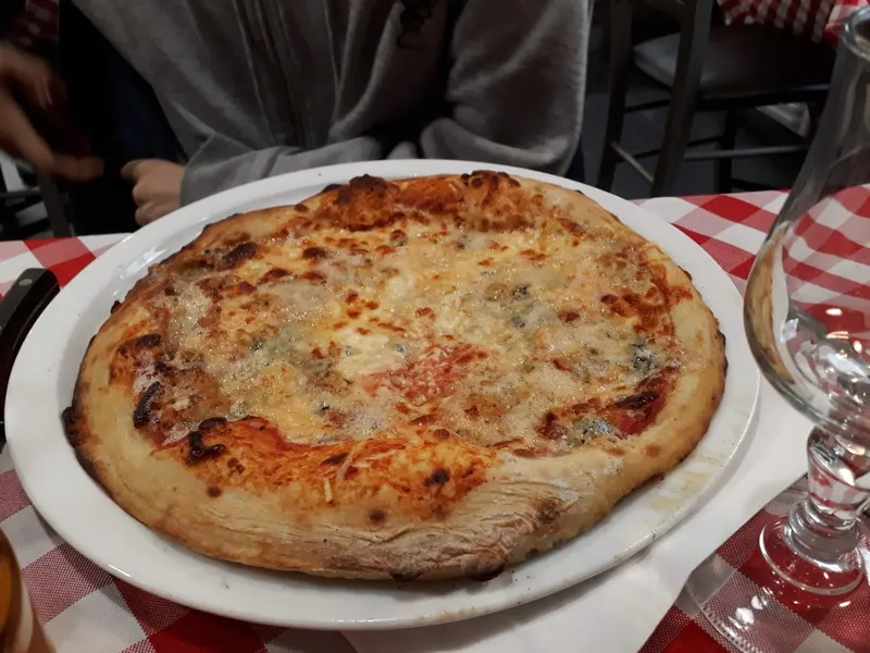 Pizzeria italia