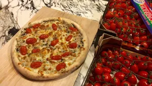 pizzas de Val-de-Marne