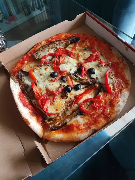 Coco Pizza