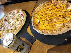 pizzas de Seine-Saint-Denis