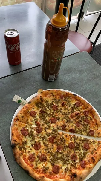 La Pizza