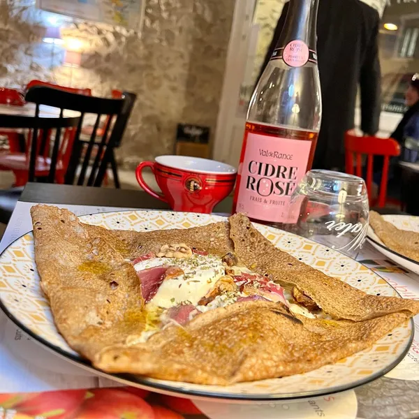 Crêperie L'Hermine