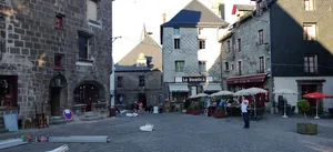 crêperies de Puy-de-Dôme