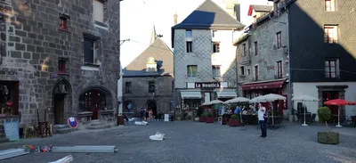 Les 10 crêperies de Puy-de-Dôme