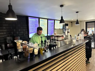 Les 9 coffee shops de Corrèze