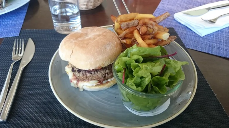 La Cabane - Brasserie Maison