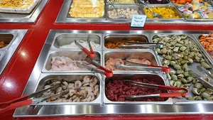 restaurants chinois de Aube