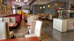 restaurants chinois de Sarthe
