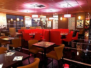 restaurants chinois de Puy-de-Dôme
