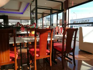 restaurants chinois de Maine-et-Loire