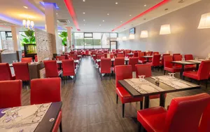 restaurants chinois de Seine-Saint-Denis