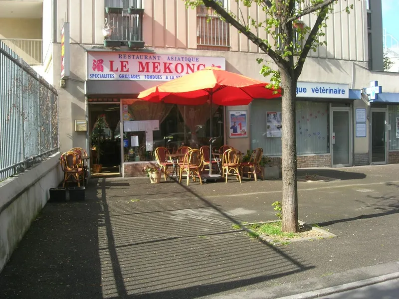 Le Mékong