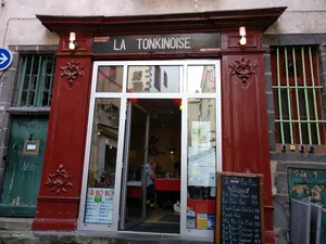 restaurants vietnamiens de Puy-de-Dôme