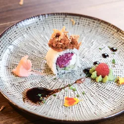 restaurants japonais de Savoie