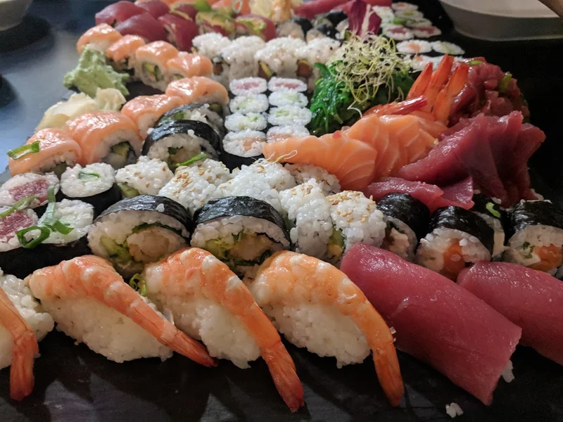 Fuji Sushi