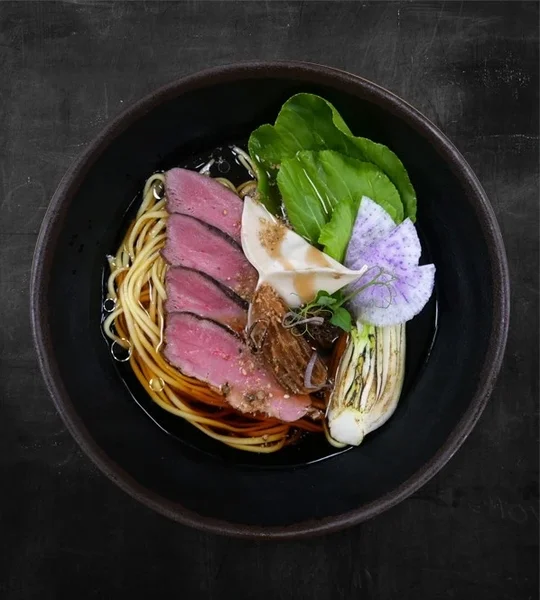 Yatta ! Ramen Chambéry