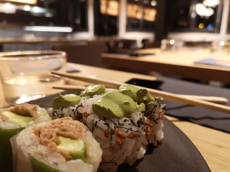 Sushi Shop Chambéry