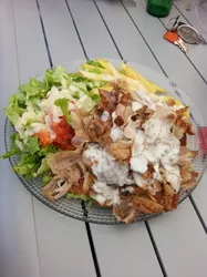 kebabs de Allier