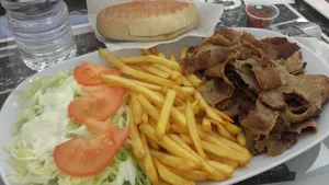 kebabs de Ariège