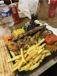 kebabs de Sarthe