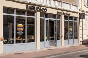 restaurants italiens de Allier