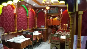 restaurants indiens de Eure