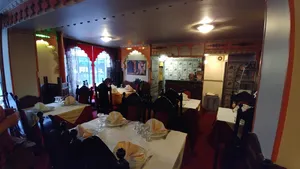 restaurants indiens de Sarthe