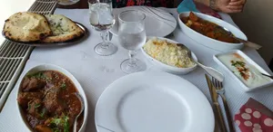 restaurants indiens de Puy-de-Dôme