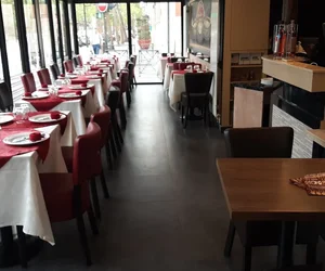 restaurants indiens de Hauts-de-Seine