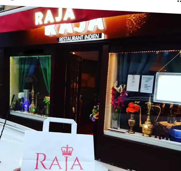 Raja