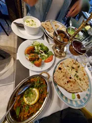 restaurants indiens de Val-de-Marne