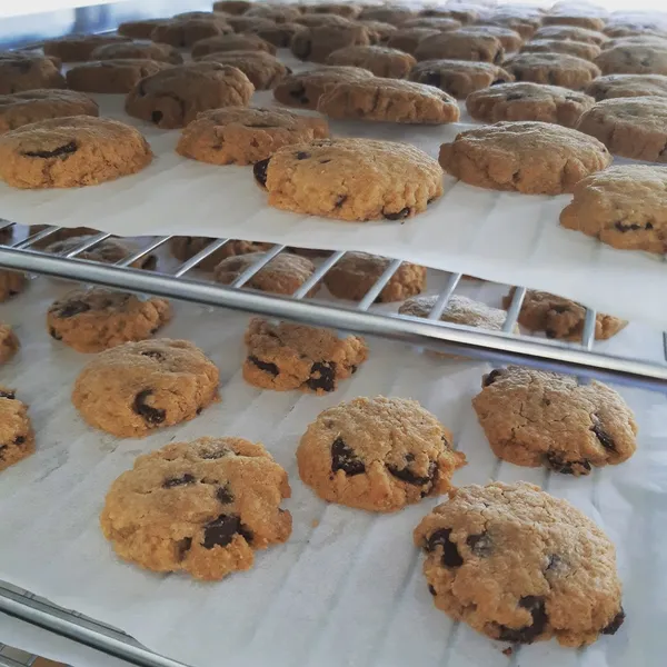 La Marmotte Gourmande -Biscuiterie sans gluten et sans allergène