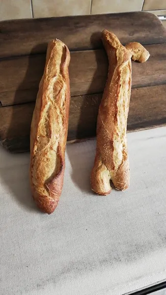 Boulangerie De La Bastide