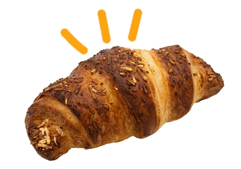 La Croissanterie