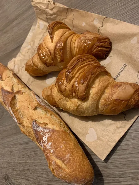 La boulangerie de Badefols sur Dordogne