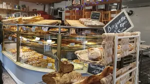 croissants de Charente-Maritime