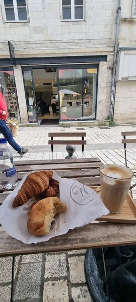 BOULANGERIE - L'AMI DU PAIN - MARCHÉ CENTRAL