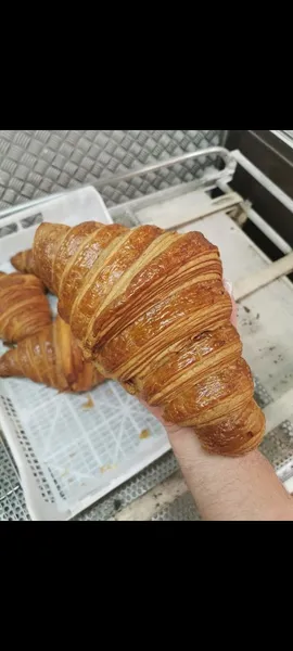 Le Grenier à Pain Royan