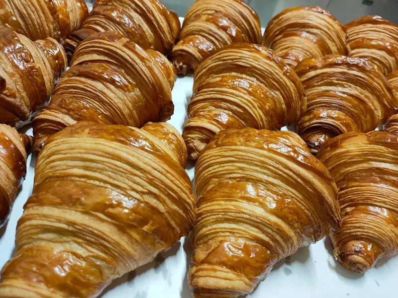 Boulangerie Ben et Antoine