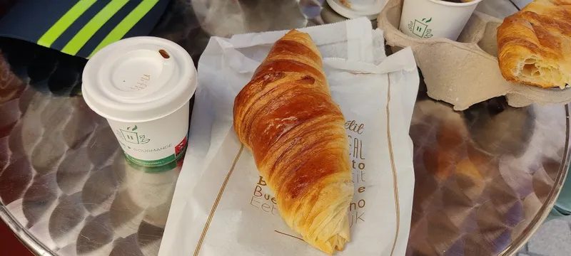 BOULANGERIE - L'AMI DU PAIN - La Rochelle