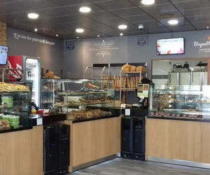 baguettes de Hauts-de-Seine