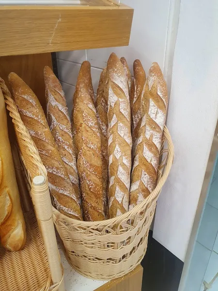 La bonne baguette