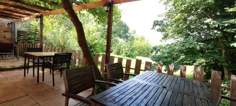 Ferme auberge de la colline gourmande