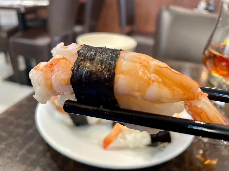 Miki Sushi