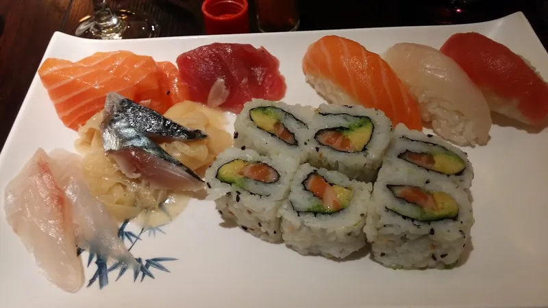 Kawasaki Sushi