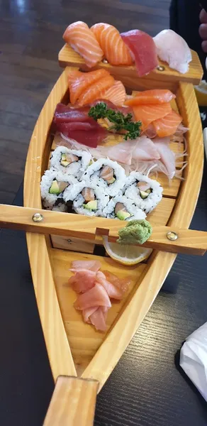 Sushi Nanterre