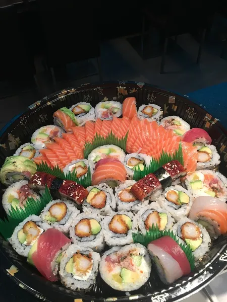 Ocean's Sushi