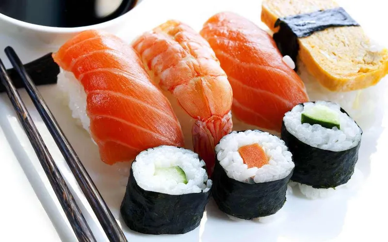 Sushi Do boulogne billancourt