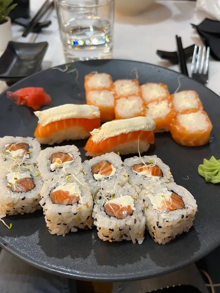 Sushi Wan Nanterre