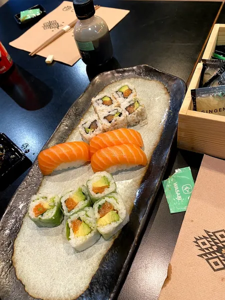 Côté Sushi Bois-Colombes